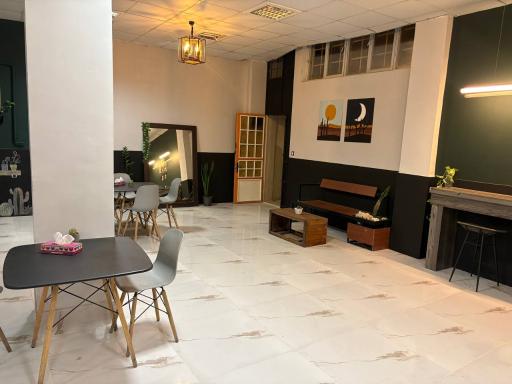 عکس کافه کاکتوس