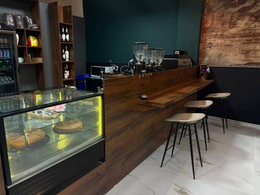 کافه کاکتوس