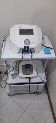 عکس فیزیوتراپی حس برتر