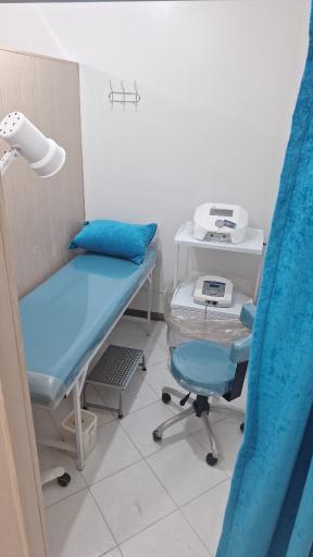 عکس فیزیوتراپی حس برتر