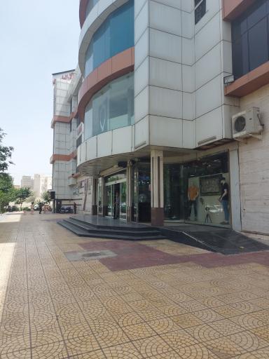 عکس مجتمع تجاری الماس ری