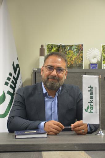 عکس شرکت فر کشت تابان