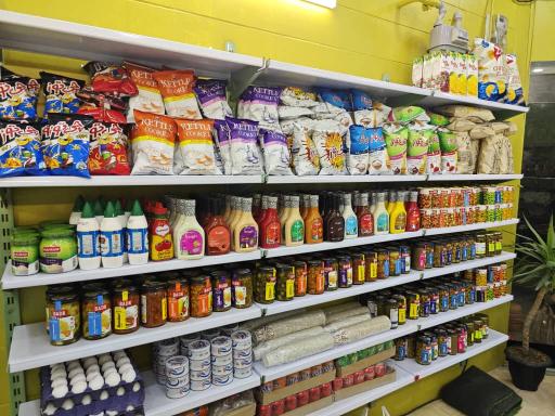 عکس ساندویچ پروتئین کالباس