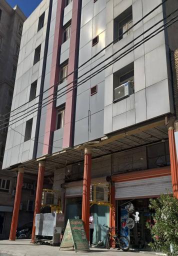 عکس رستوران اسپیناس