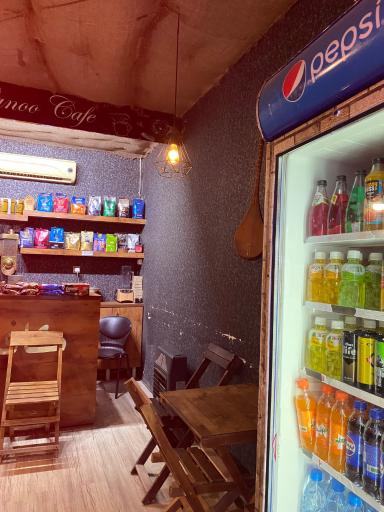 عکس کافه ماهور