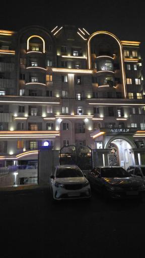 عکس مجتمع مسکونی امیران