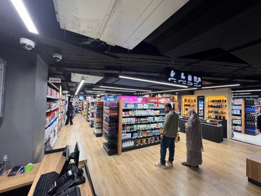 عکس عسل مارکت