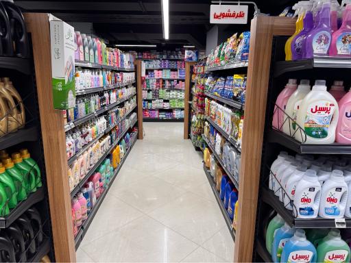 عکس عسل مارکت