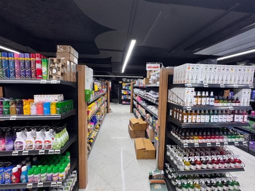 عکس عسل مارکت