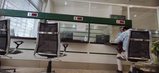 عکس بانک کارافرین