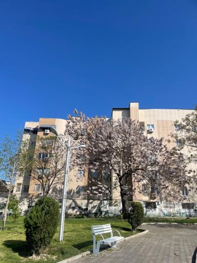 عکس پارک ویلاشهر