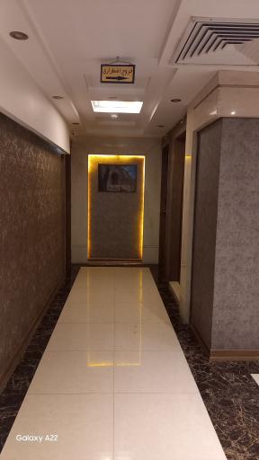 عکس مجتمع آموزشی و فرهنگی نبی اکرم (ص)