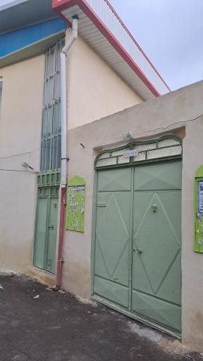 عکس مسجد حضرت علی اصغر (ع)