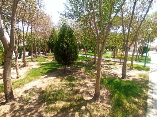 عکس پارک هفتشویه