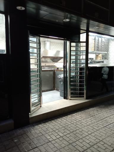 عکس فست فود دان تان