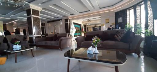 عکس مجتمع آموزشی و فرهنگی نبی اکرم (ص)