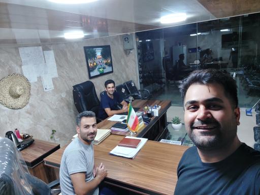 عکس میراث مسکن