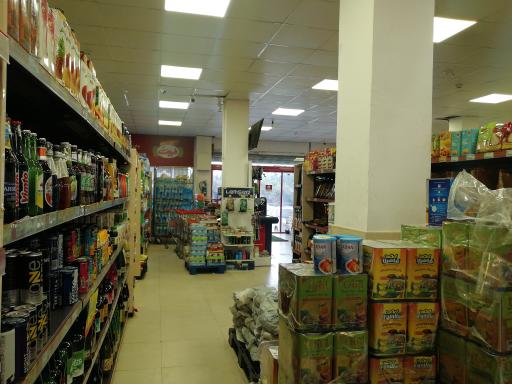 عکس افق کوروش شعبه نوشهر کهنه سرا