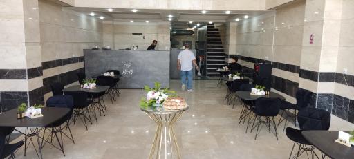 عکس کافه 14.14