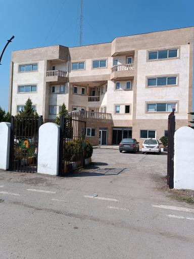 عکس اداره راهداری قائم شهر