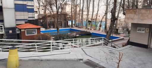 عکس بیمارستان فوق تخصصی نور افشار