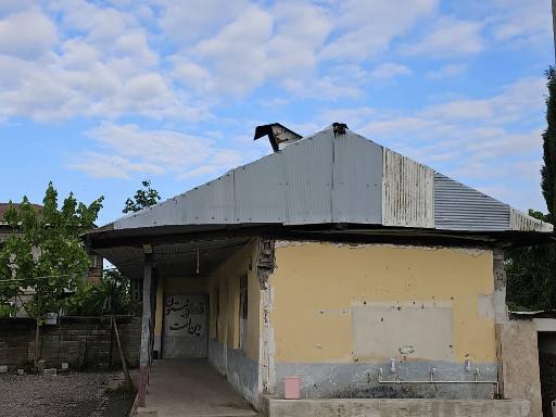 عکس مدرسه ابتدایی شهید احمد عسگری