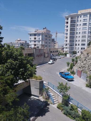 عکس بیمارستان فوق تخصصی نور افشار