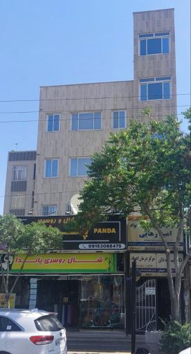 عکس مرکز درمان سوء مصرف مواد امید رهایی