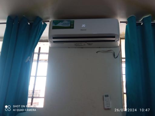 عکس خانه مسافر آپارتمانی مرادی  