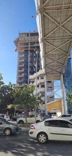 عکس آرمیتاژ پلازا A1