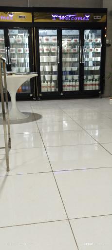 عکس لبنیات سنتی خوان شیرازی