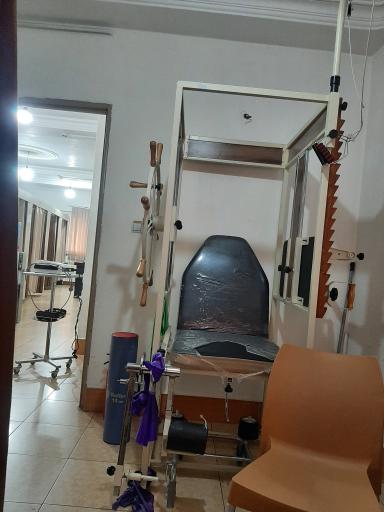 عکس فیزیوتراپی هدف