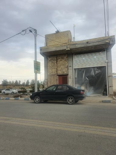 عکس دان سیمرغ