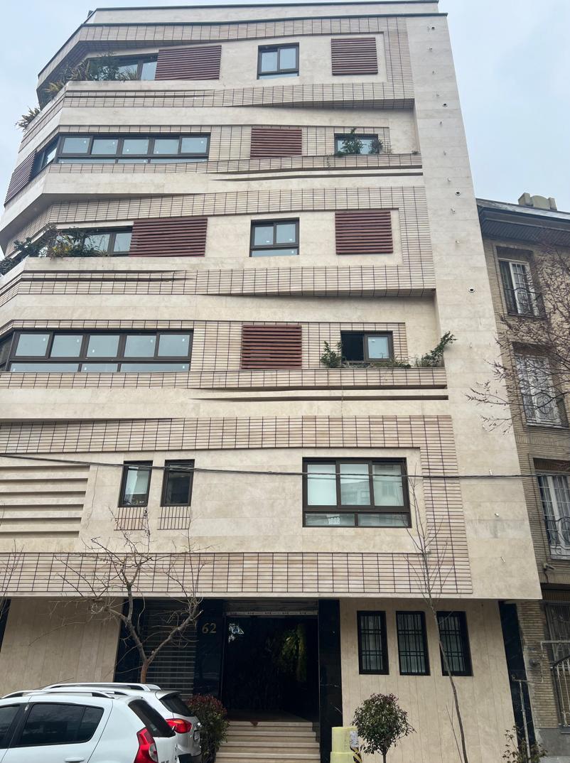 عکس انجمن خدمات پس از فروش ایران