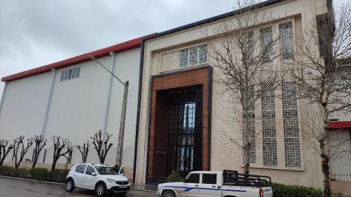 عکس کاروان تندیس توس