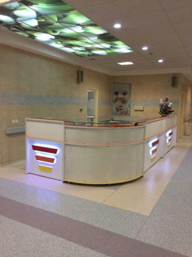 عکس بیمارستان طالقانی