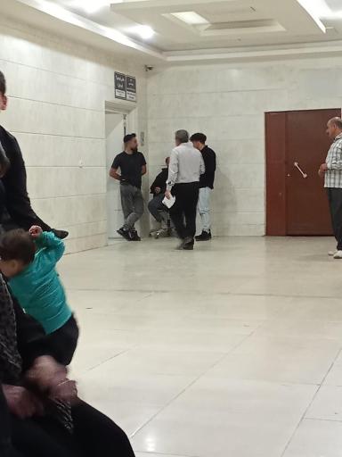 بیمارستان طالقانی