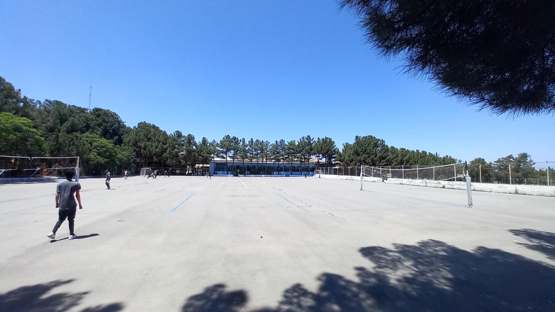 عکس اردوگاه فرهنگی شهید بهشتی گلمکان