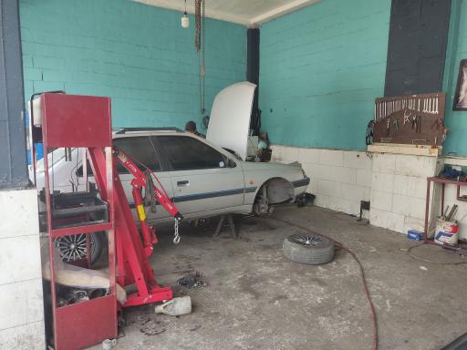 عکس مکانیکی،جلوبندی،گیربکس خودرو پیمان