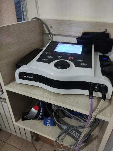 عکس فیزیوتراپی هدف