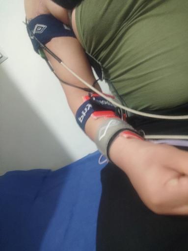 عکس فیزیوتراپی هدف