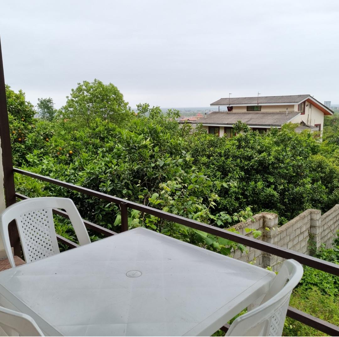 عکس خانه مسافر آرام