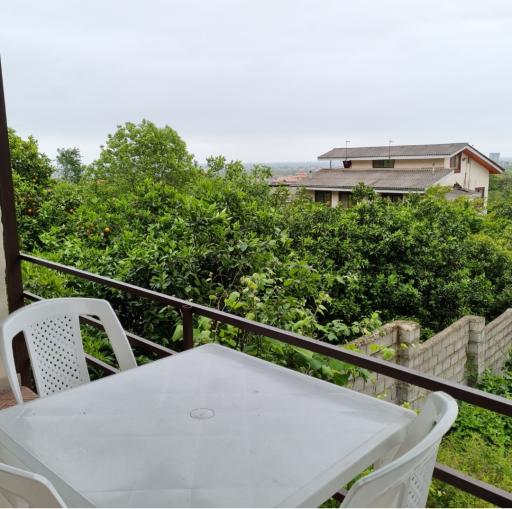 عکس خانه مسافر آرام