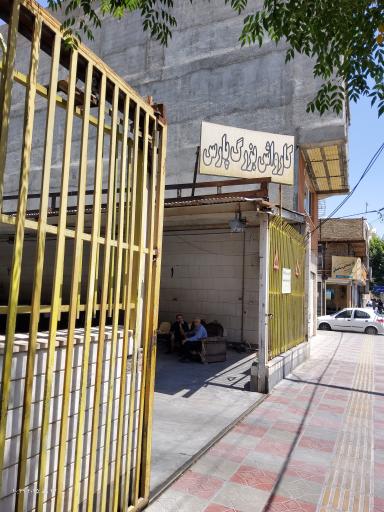 عکس کارواش یاس