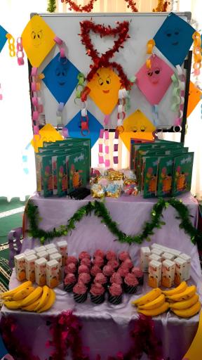 عکس دبستان دخترانه بعثت