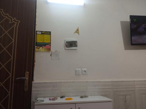 عکس خانه مسافر آپارتمانی مرادی  