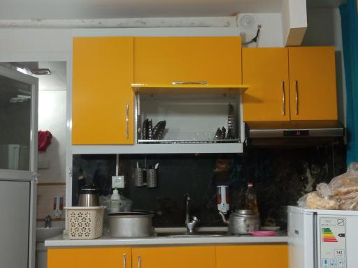 عکس خانه مسافر آپارتمانی مرادی  