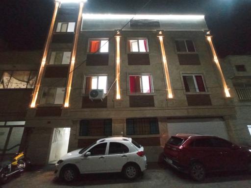 عکس خانه مسافر آپارتمانی مرادی  