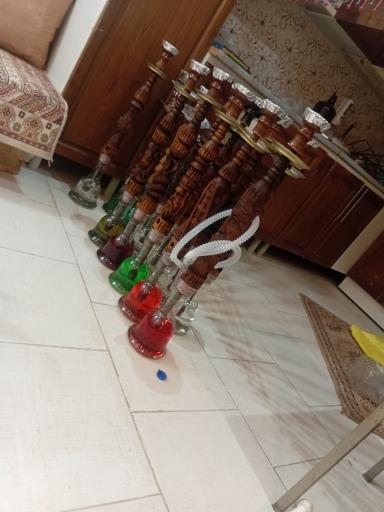 سفره خانه درویش