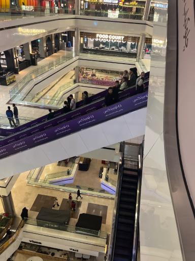 عکس کوروش مال